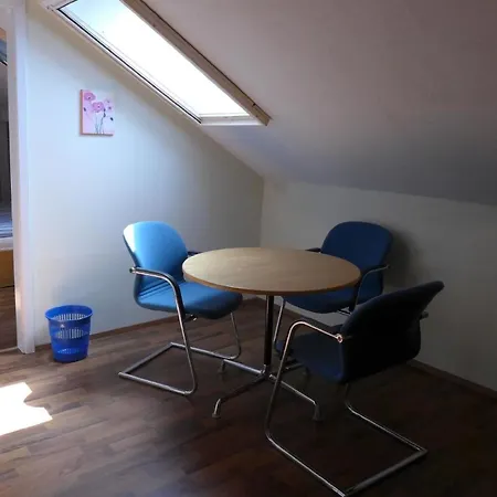Gemuetliches Am Deich Mit Gartenzimmer Kleve (Dithmarschen)